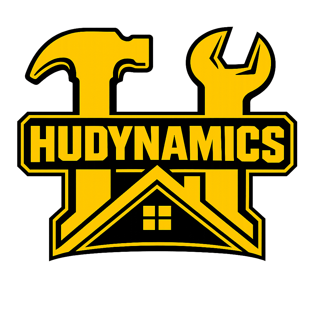 Hudynamics LLC logo
